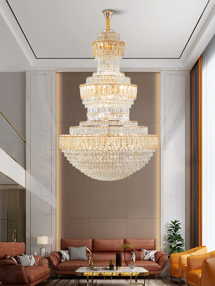 Lighting Decor Store - إضاءة سقف فاخرة وأنيقة بتقنية LED