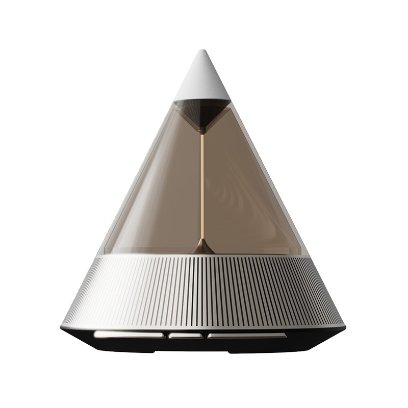 Lighting Decor For House - مكبر صوت بلوتوث محيطي مع مصباح