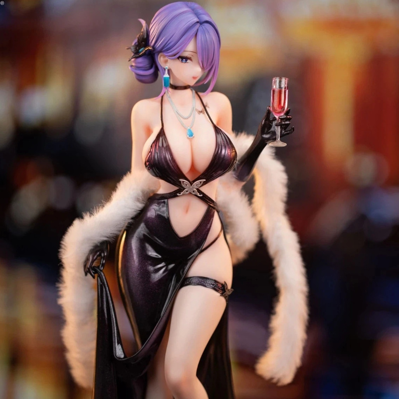 Nova Decor & Lighting Juletrelys - متوفر: مجسم سوبر نوفا 1/6 من