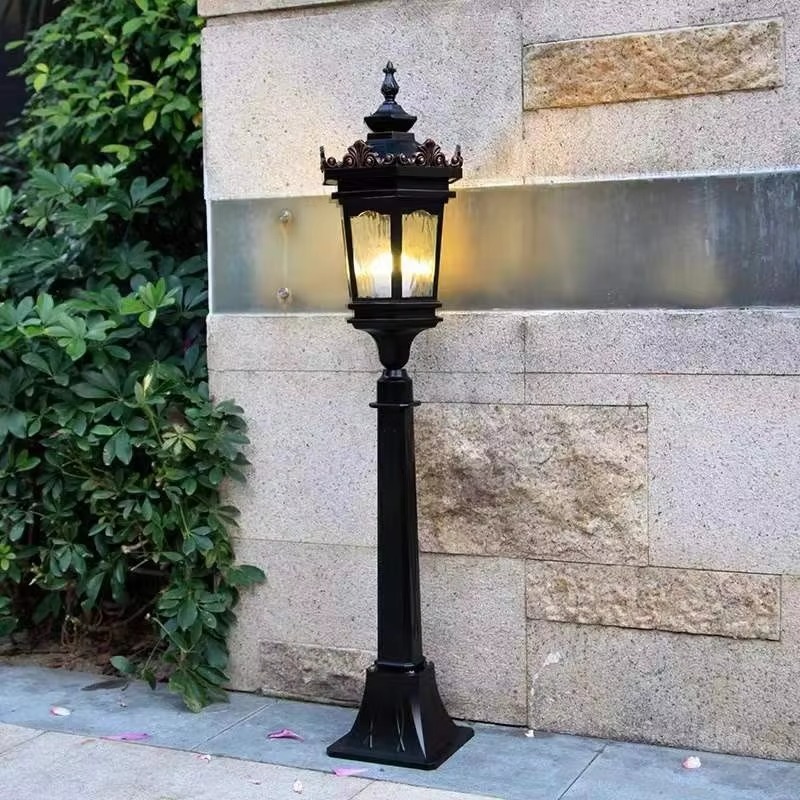 Lighting Decor For House - في الهواء الطلق آخر الدائمة مسار