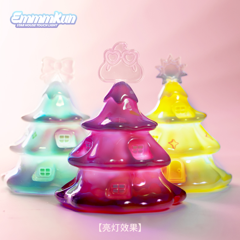 Lighting Decor For House - Emmmkun ستار هاوس اللمس ضوء سلسلة