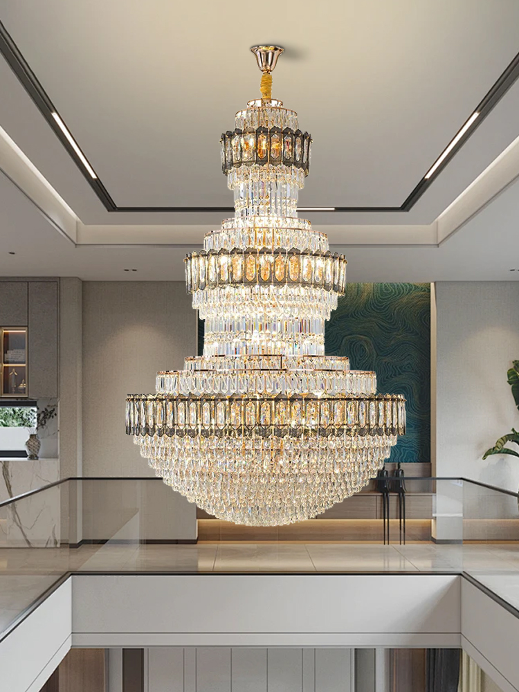إضاءة سقف فاخرة وأنيقة بتقنية  - مراجعة Lighting Decor Store وسعره