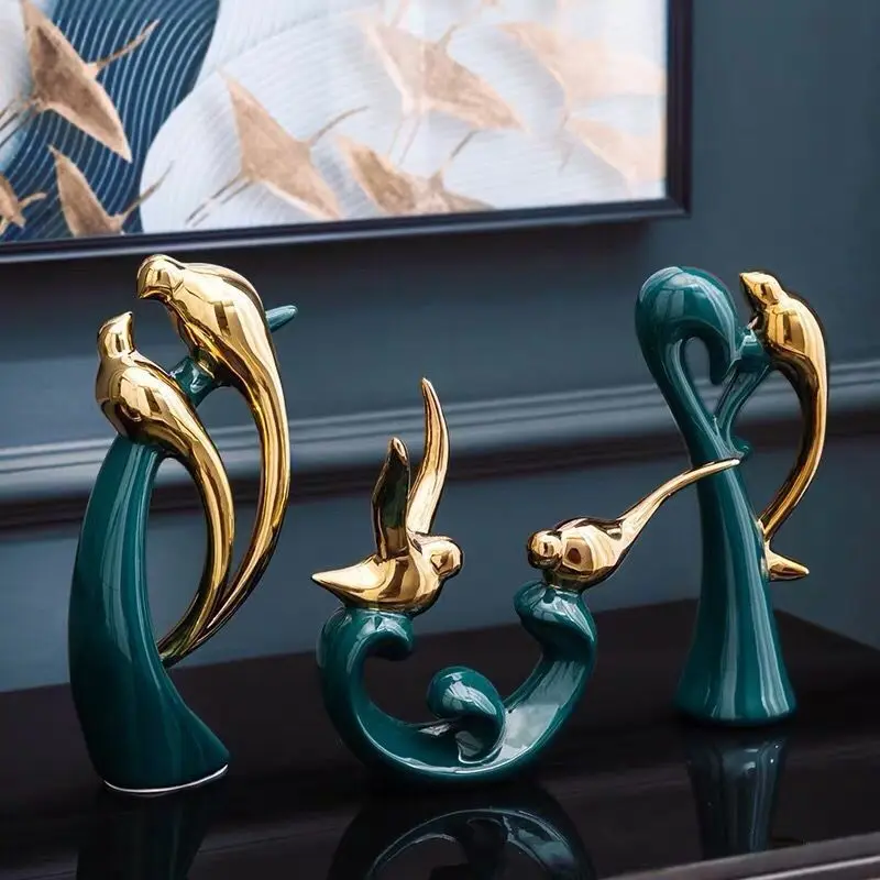 الإبداعية ديكور المنزل التماثي - مراجعة Lighting Decor Store وسعره