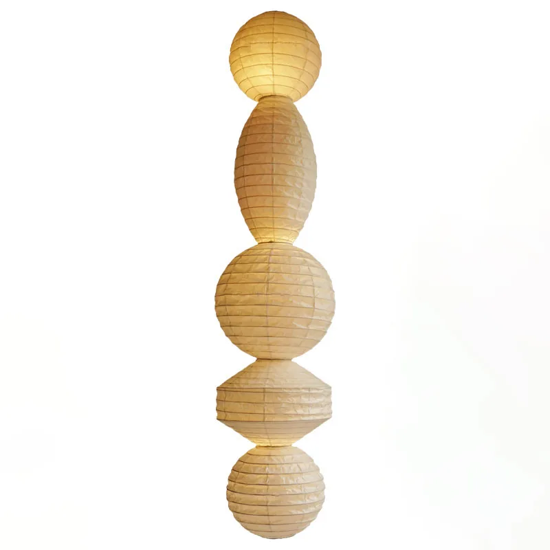 أضواء LED متدلية من وابي-سابي  - مراجعة Lighting Decor Store وسعره