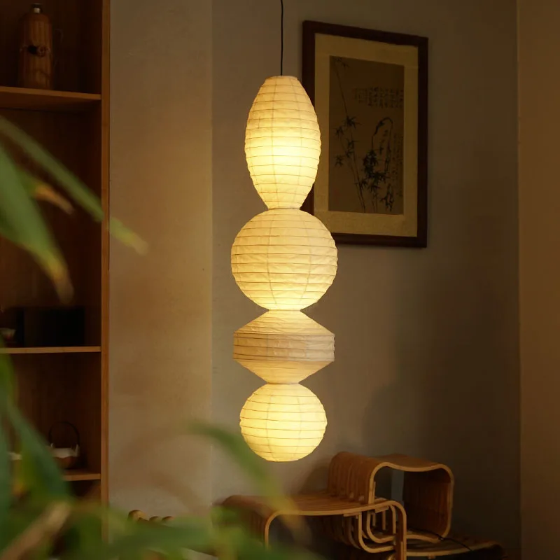 أضواء LED متدلية من وابي-سابي  - مراجعة Lighting Decor Store وسعره