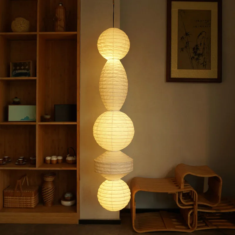 أضواء LED متدلية من وابي-سابي  - مراجعة Lighting Decor Store وسعره