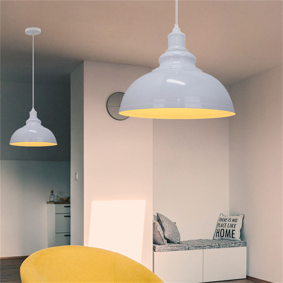 2 قطعة/الوحدة الأمريكية Loft ا - مراجعة Lighting Decor Store وسعره