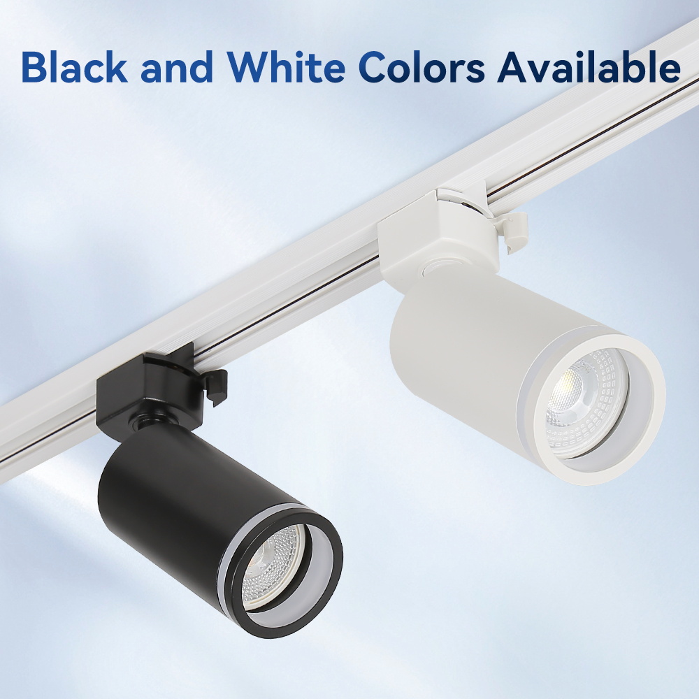 مصباح LED للمسار 110 فولت 220  - مراجعة Lighting Decor Store وسعره