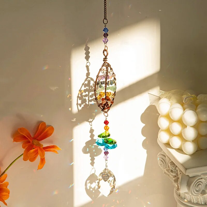 1 قطعة شجرة الحجر الأصلية المل - مراجعة Lighting Decor Inc وسعره