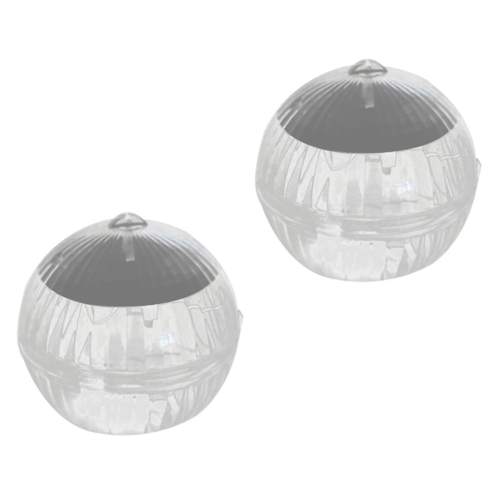 قطعتان من أضواء زينة المسبح، ك - مراجعة Up Lighting Decor وسعره