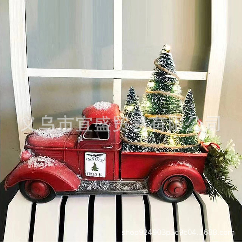 عيد الميلاد كارت سباق السيارات - مراجعة Decor Kart Lighting وسعره
