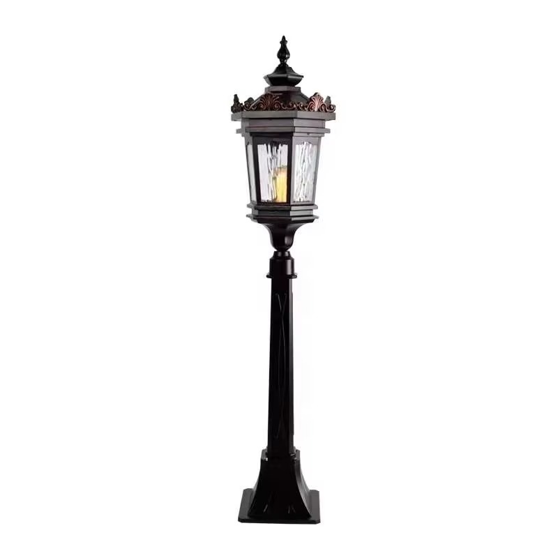 في الهواء الطلق آخر الدائمة مس - مراجعة Lighting Decor For House وسعره