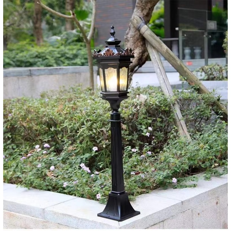 في الهواء الطلق آخر الدائمة مس - مراجعة Lighting Decor For House وسعره