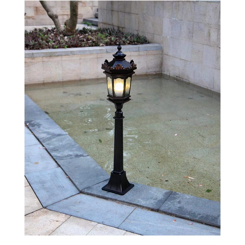 في الهواء الطلق آخر الدائمة مس - مراجعة Lighting Decor For House وسعره