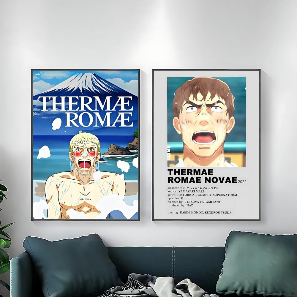 ملصقات ONA TThermae Romae Nova - مراجعة Nova Decor & Lighting Juletrelys وسعره