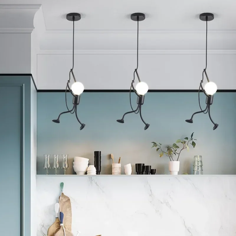 الرجعية الحديد المطاوع الثريا  - مراجعة Lighting Decor Store وسعره