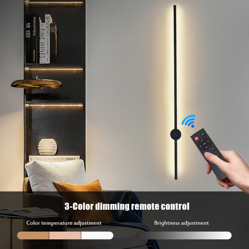 مصابيح جدارية LED حديثة قابلة  - مراجعة Up Lighting Decor وسعره