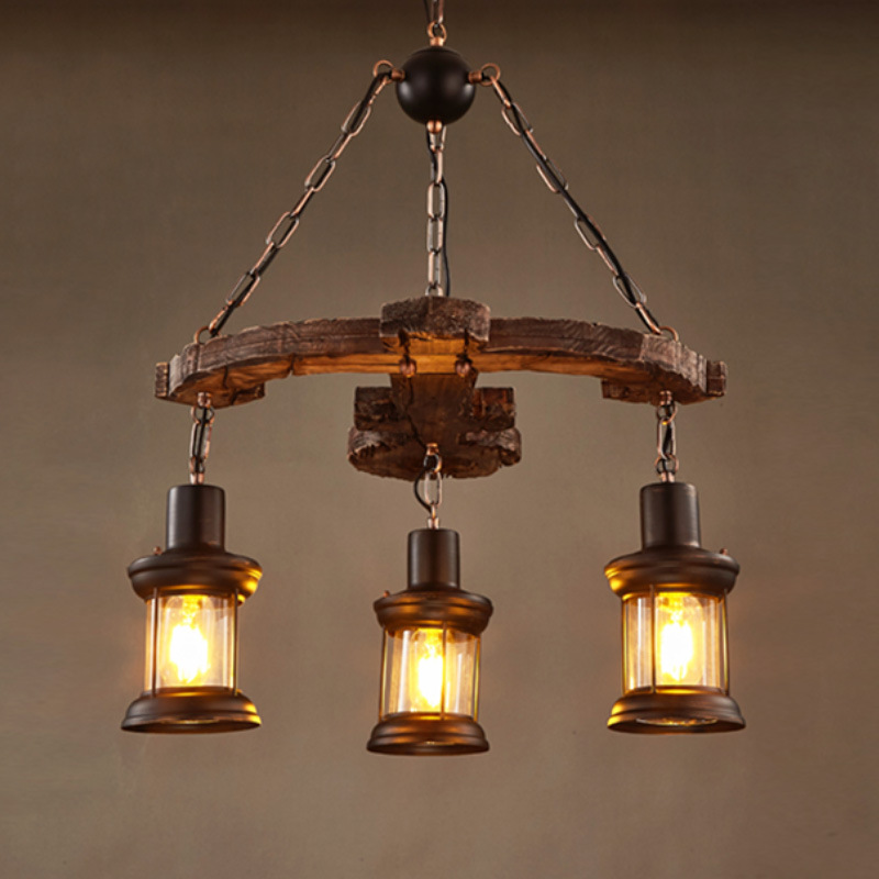 لوفت مصابيح متدلية غرفة الطعام - مراجعة Lighting Decor Store وسعره