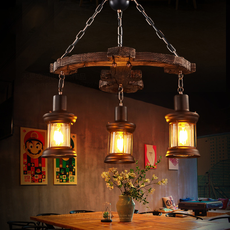 لوفت مصابيح متدلية غرفة الطعام - مراجعة Lighting Decor Store وسعره