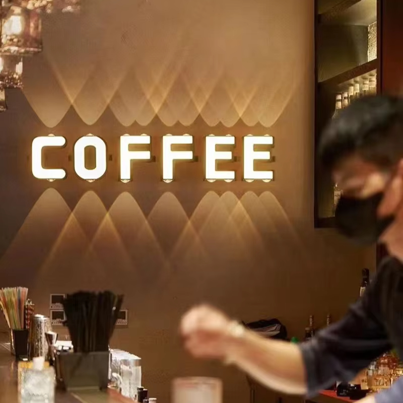 مصباح جداري خارجي مقاوم للماء  - مراجعة Up Lighting Decor وسعره